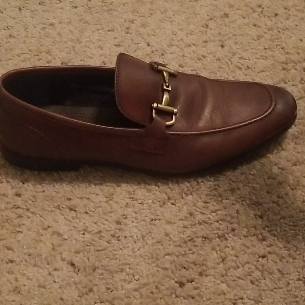 Steve Madden